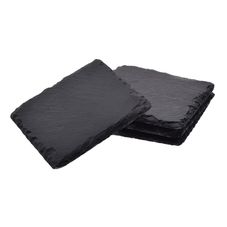 BelAir Slate Coasters Distributor of Fine Wine Accessories and